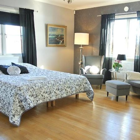 Villa Harriet Fittja 部屋 写真