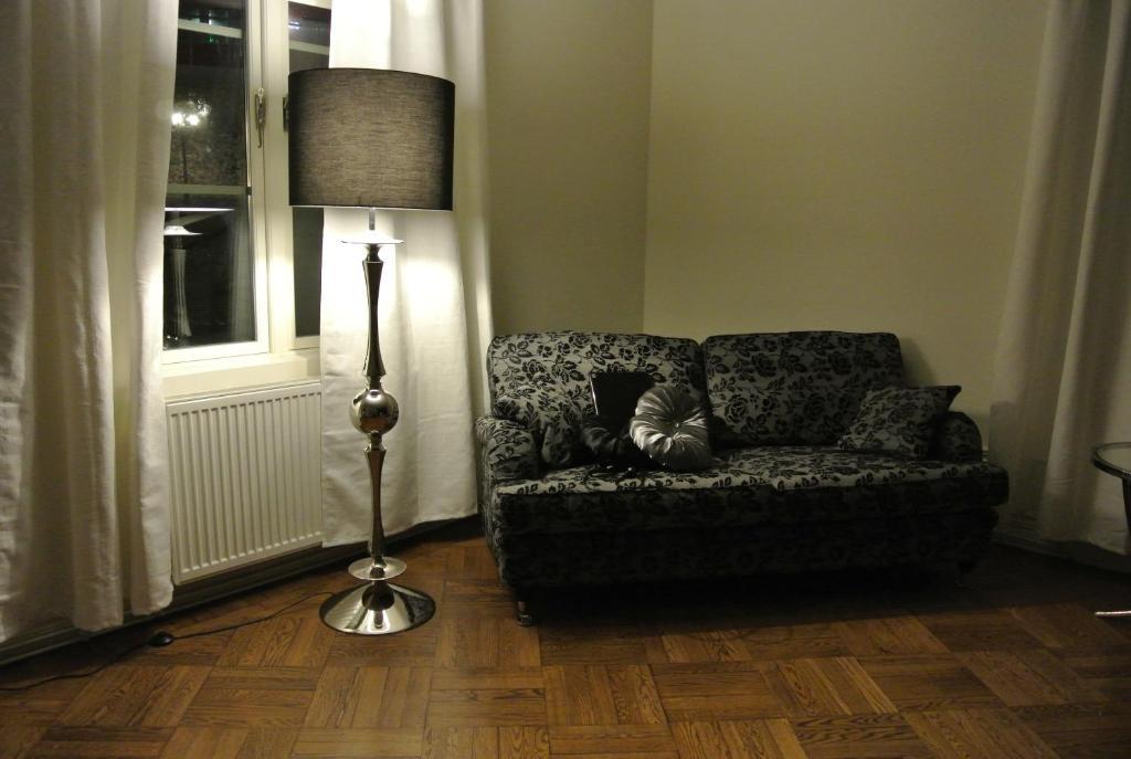 Villa Harriet Fittja 部屋 写真