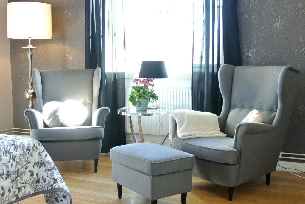 Villa Harriet Fittja 部屋 写真