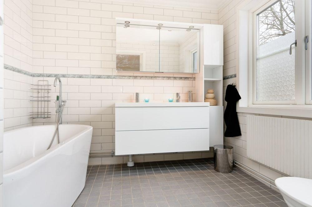 Villa Harriet Fittja エクステリア 写真