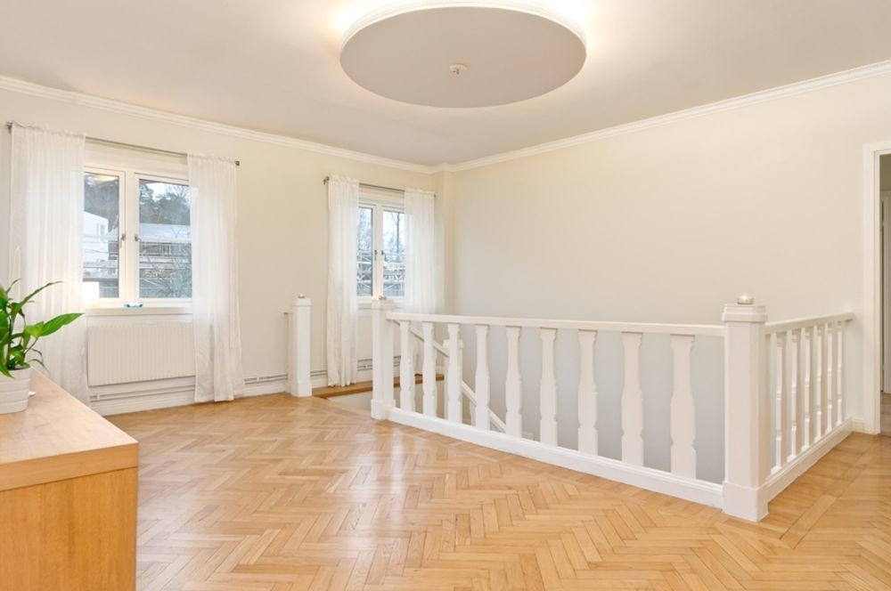 Villa Harriet Fittja エクステリア 写真