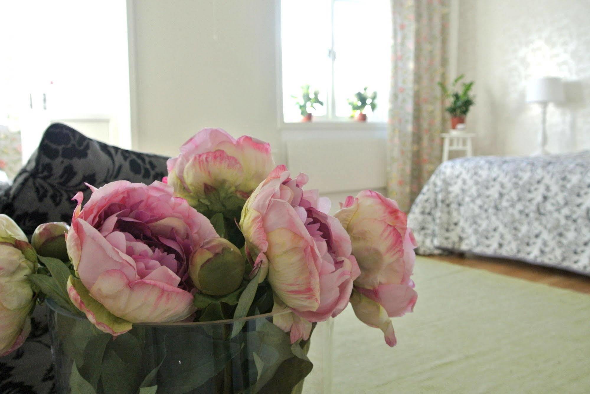 Villa Harriet Fittja エクステリア 写真
